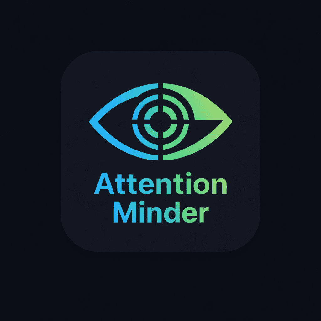 Attention Minder app icon