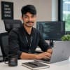 Truefox AI Senior Backend Developer team member